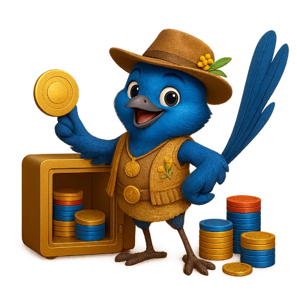 Oshi Casino banking overview