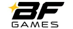 Oshi Casino casino partner BF games
