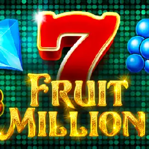 Play Fruit Million at Oshi Casino
